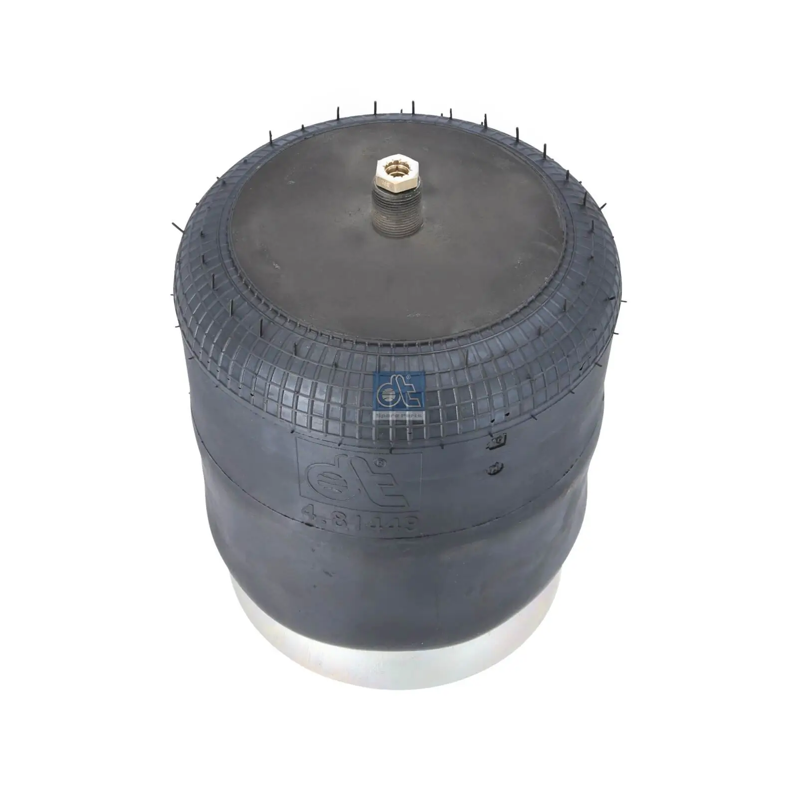 Bellow, air suspension